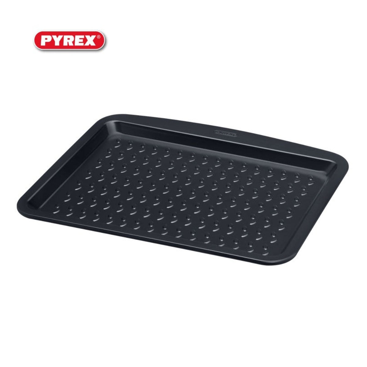 Pyrex PX Glide nonstick baking tray 34 x 25cm, view 2