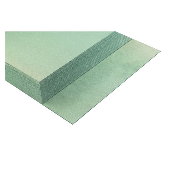 QA fibreboard underlay panels, 590 x 850mm