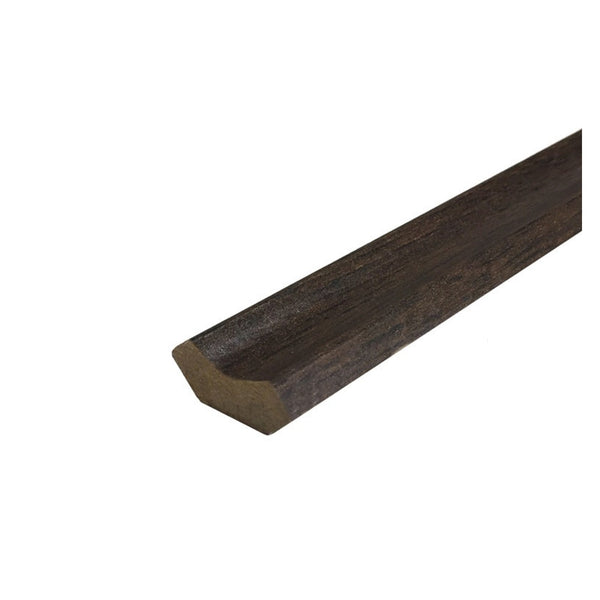 QA scotia beading 2.44m in Antique Oak