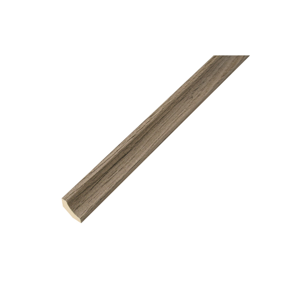 QA magnolia oak scotia beading 2.44m