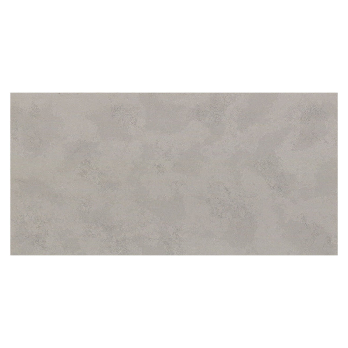Light Concrete quartz worktop slabs 3.2 x 1.6m 20mm