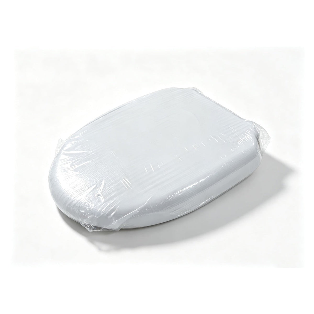 Quick Release Soft Closing Seat - White