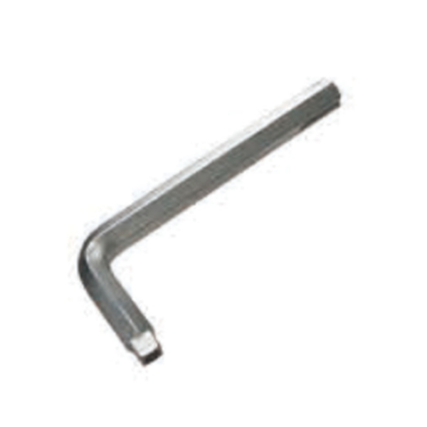 Radiator Valve Key Spanner - Large