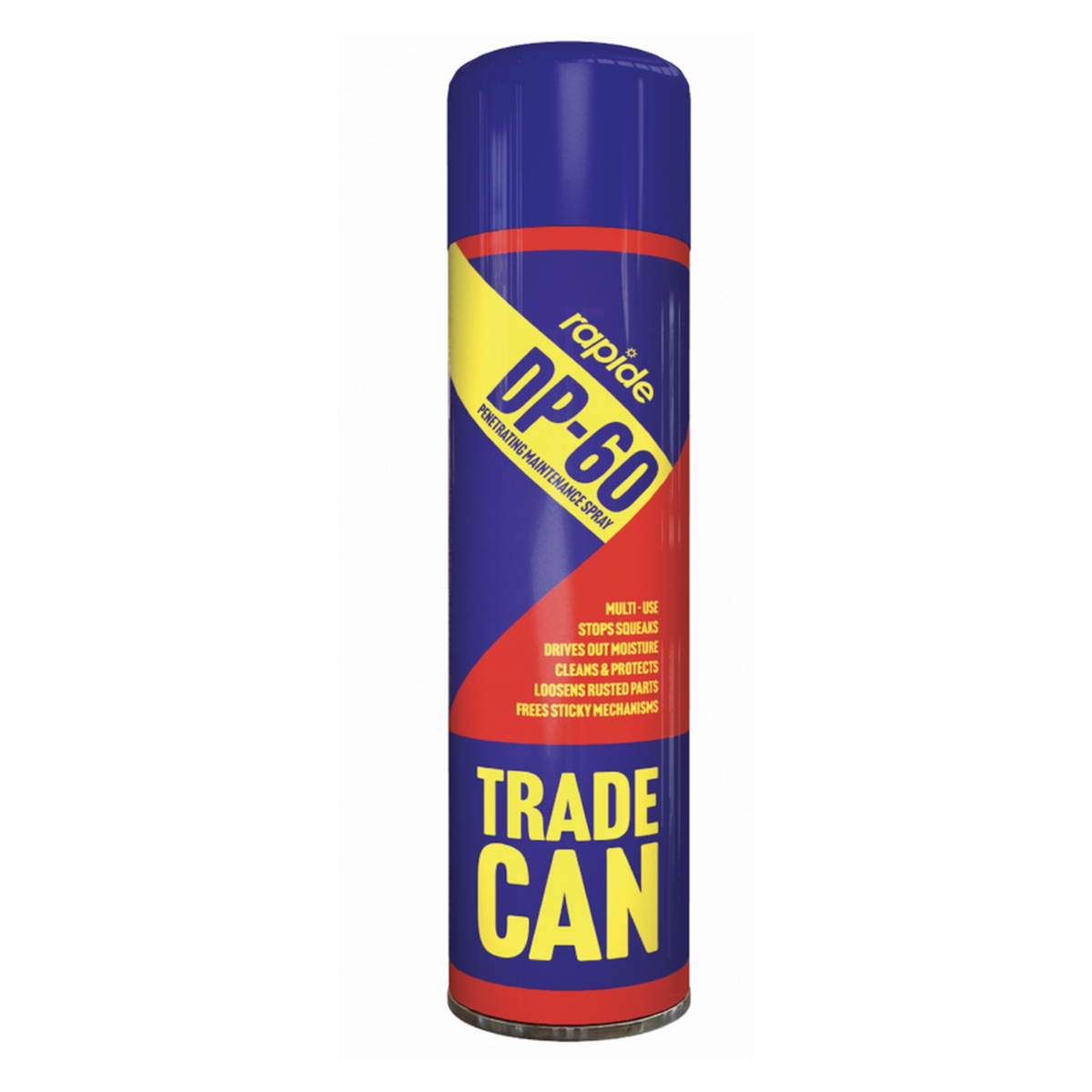Rapide Rap DP-60 maintenance spray 750ml