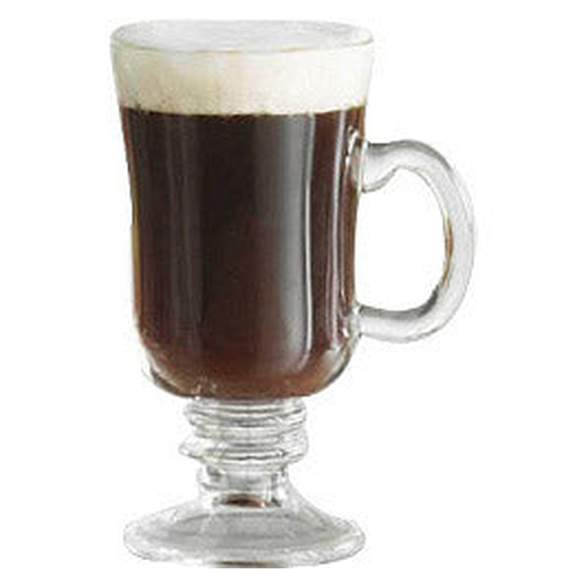 Ravenhead Entertain Irish coffee glasses, set of 2