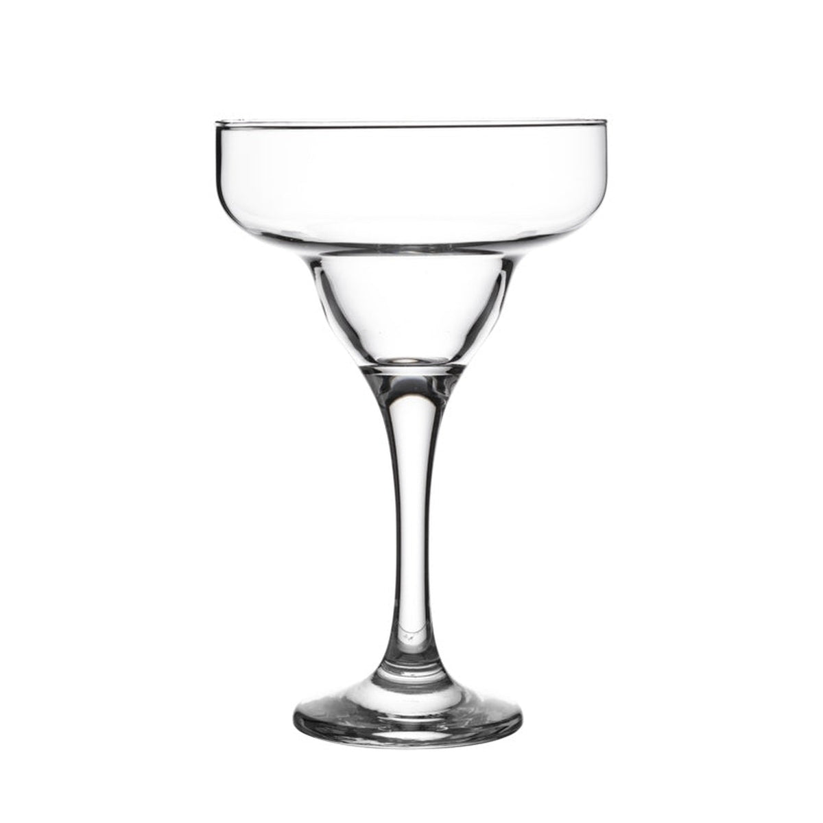 Set of two Ravenhead Entertain margarita glasses