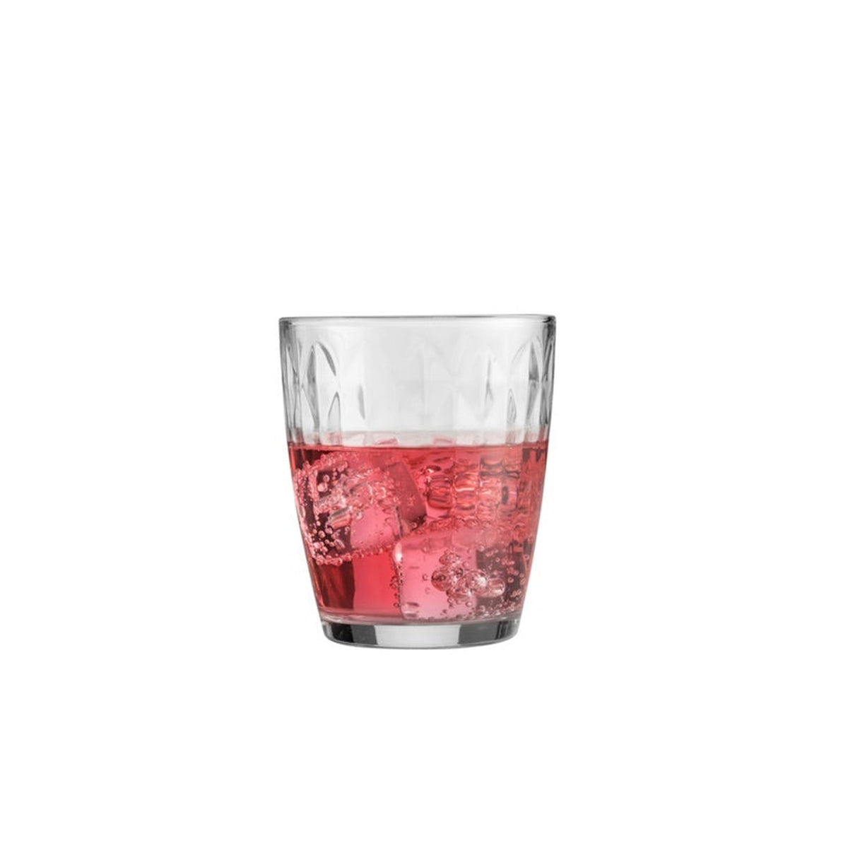 Ravenhead Essentials Jewel mixer glasses set of 4, view 2