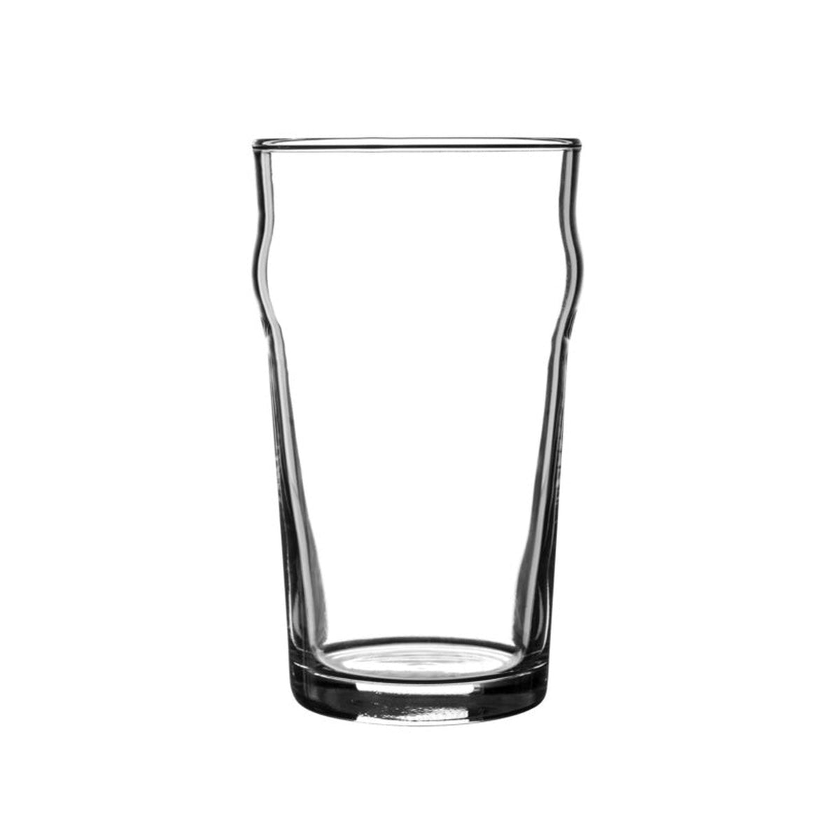 Ravenhead Essentials Nonik 56cl beer glasses, sleeve of 2