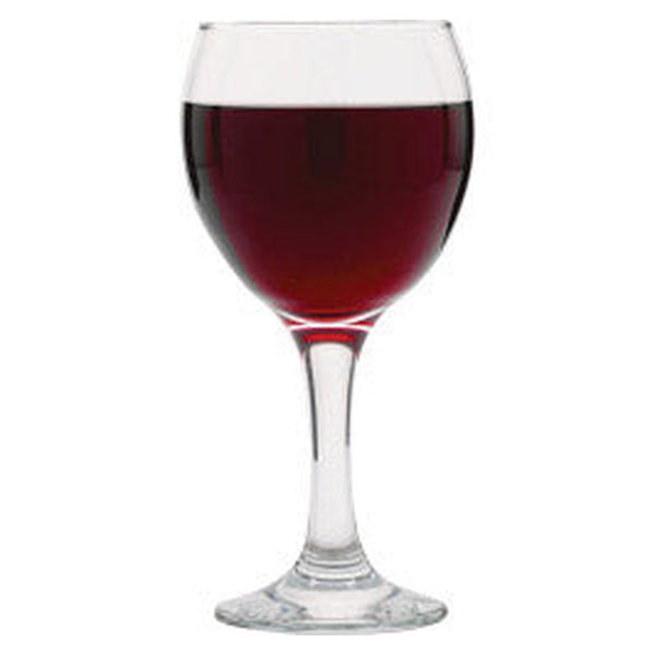 Sleeve of 6 Ravenhead 30cl red wine glasses