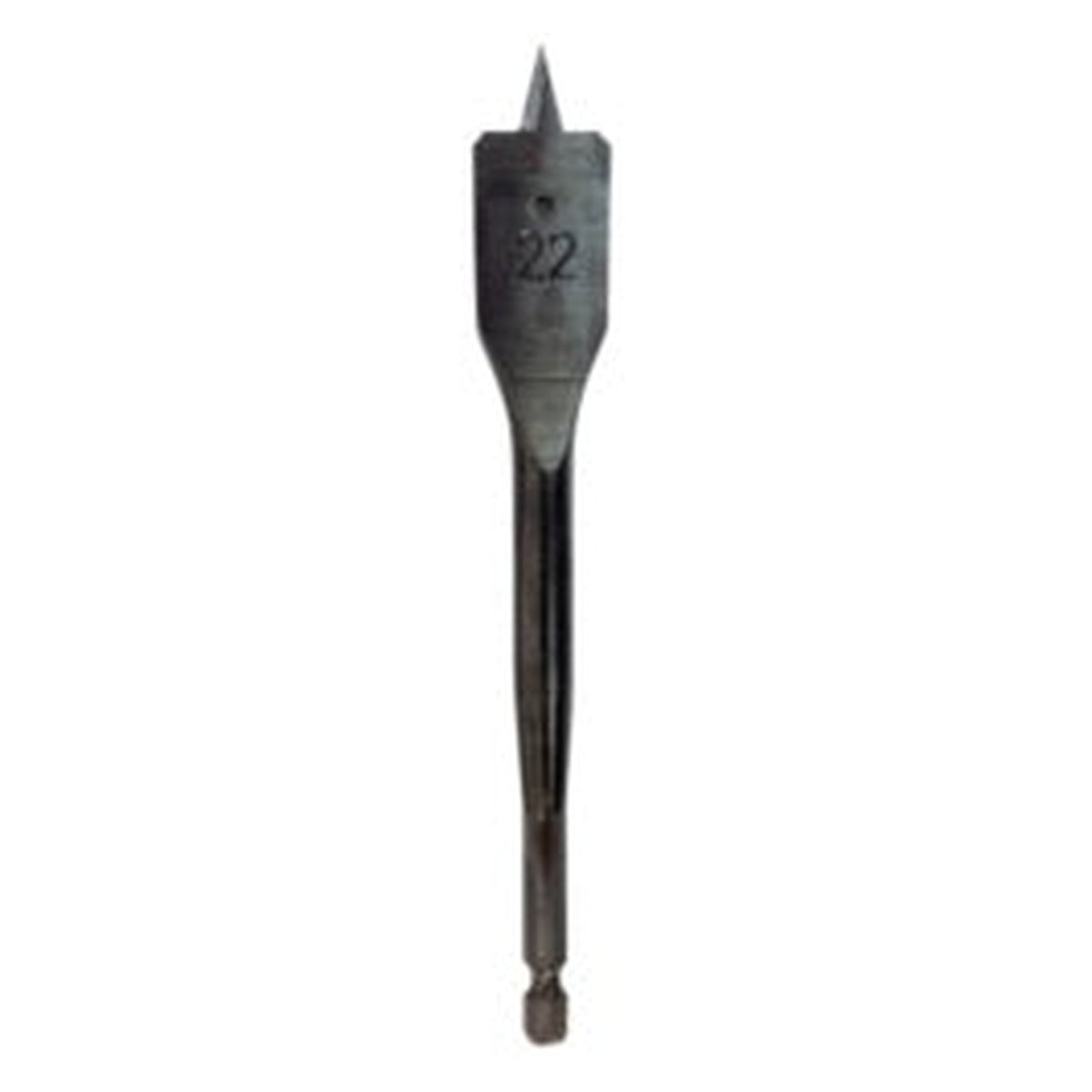Rawlplug 10 x 152mm flat wood bit
