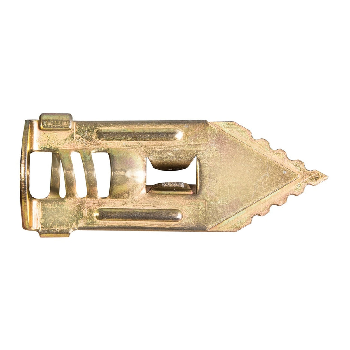 Pack of 25 Rawlplug Tap It plasterboard fixings, view 3