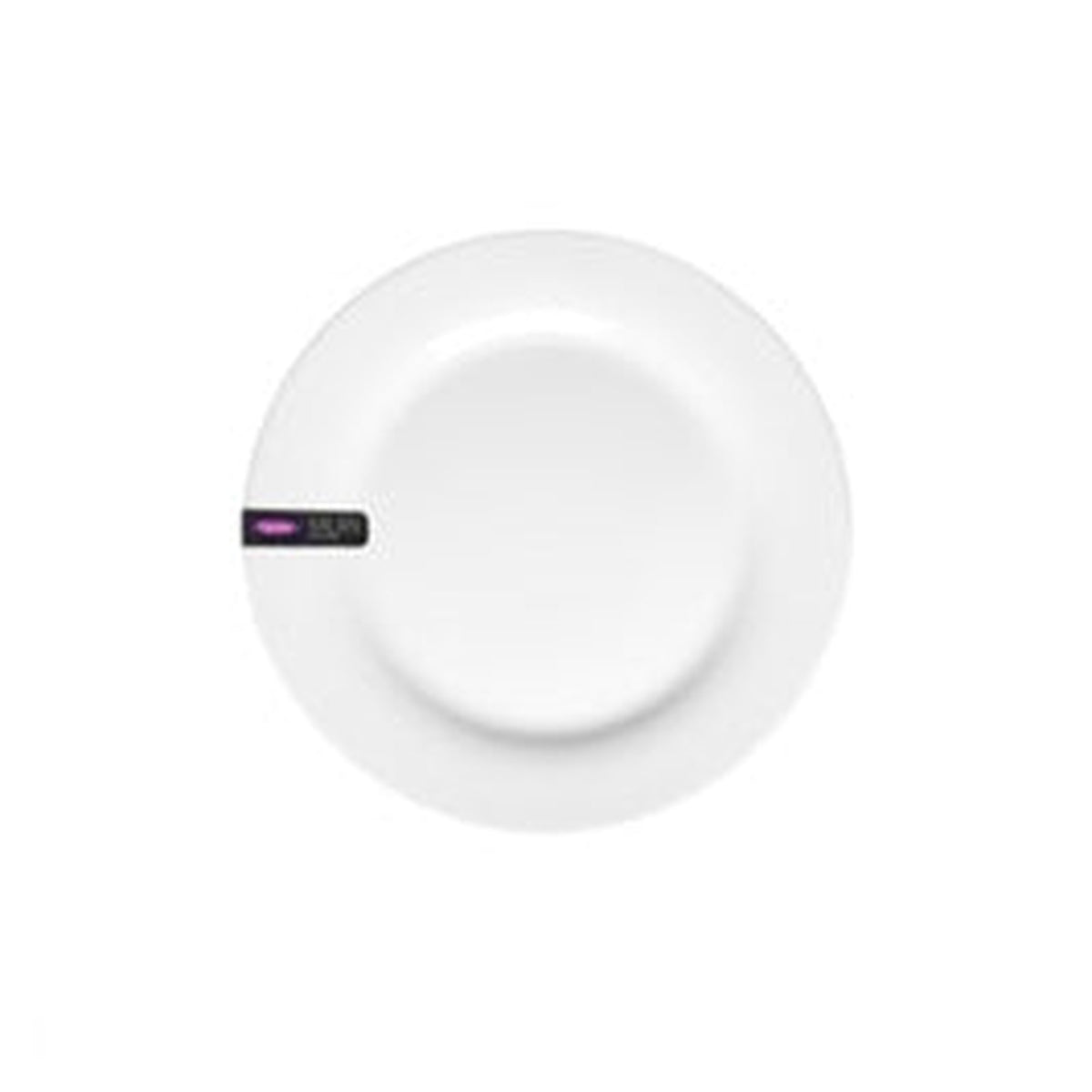 Rayware Milan 20cm white side plate