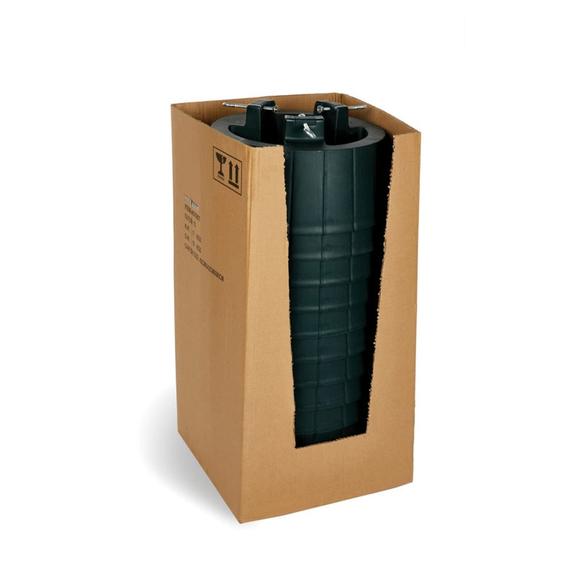 Real Tree Stand - 40cm, view 2