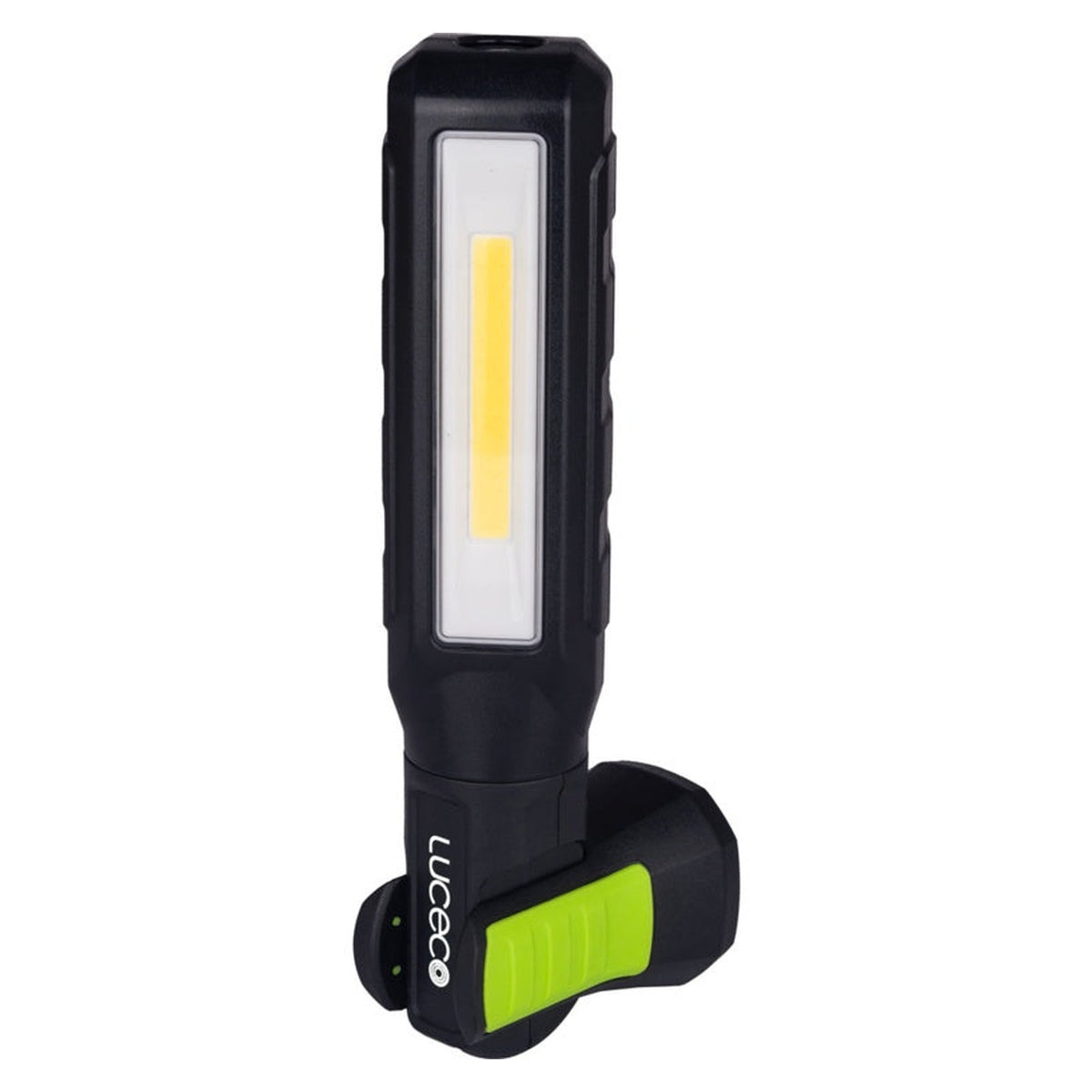Rechargeable Inspection LED Torch 5w - 600lm, view 2