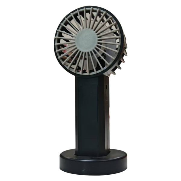 Rechargeable Usb-C Handheld Fan