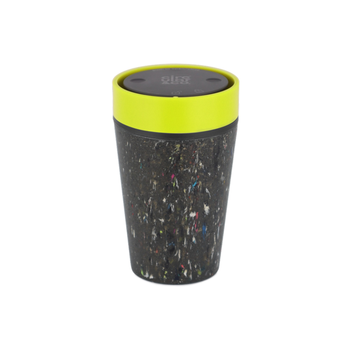 Recycled Trainer Cup - Light Green