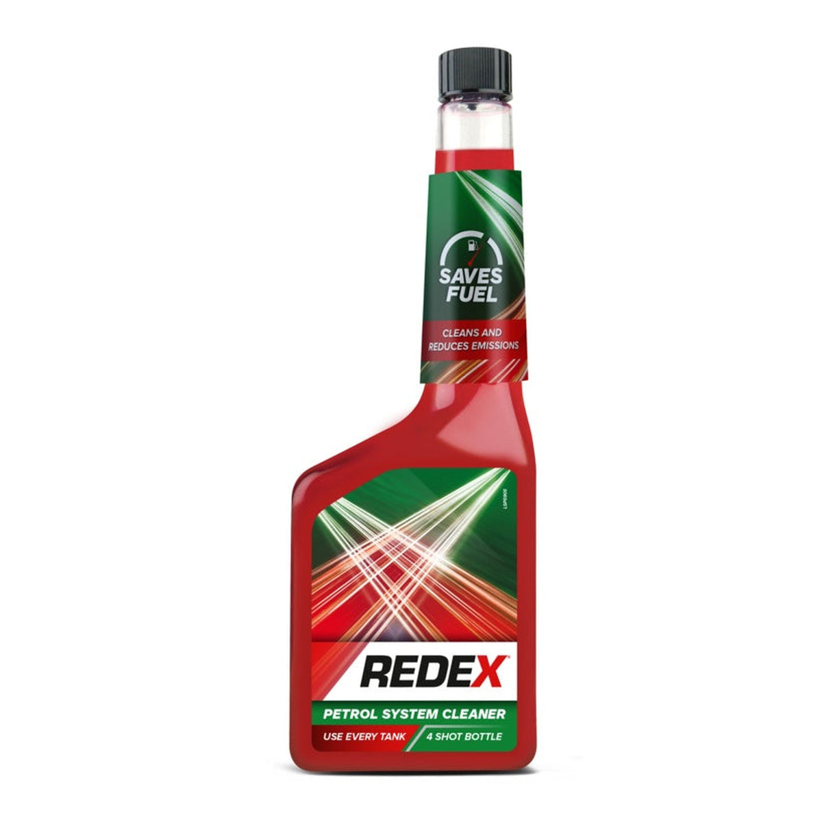 Redex petrol injector cleaner 500ml bottle