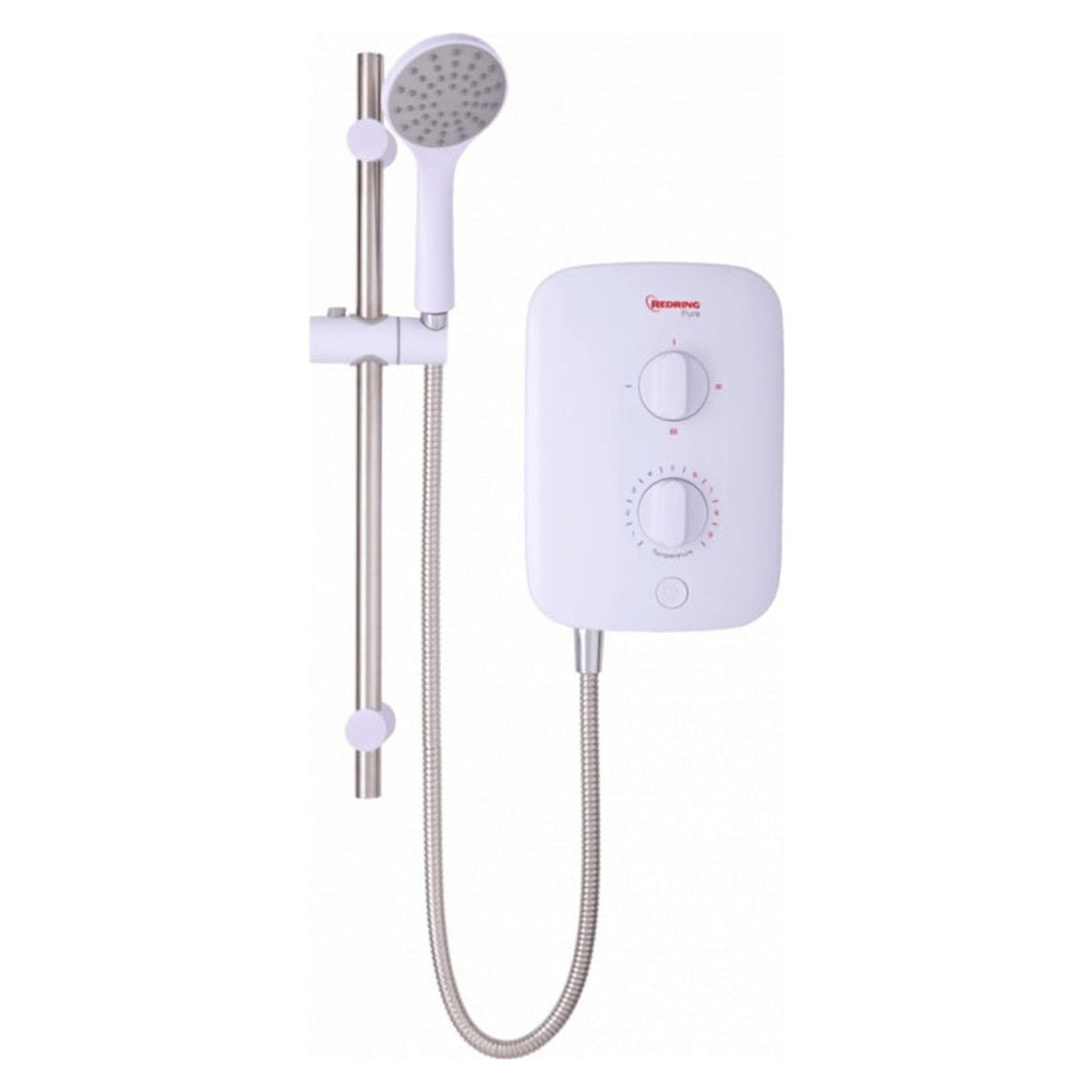 Redring RPS8 Pure 8.5kW electric shower