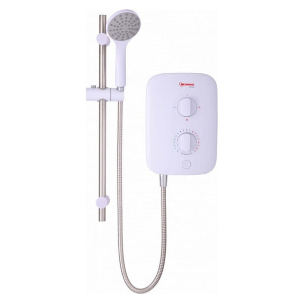 Redring RPS9 Pure 9.5kW electric shower