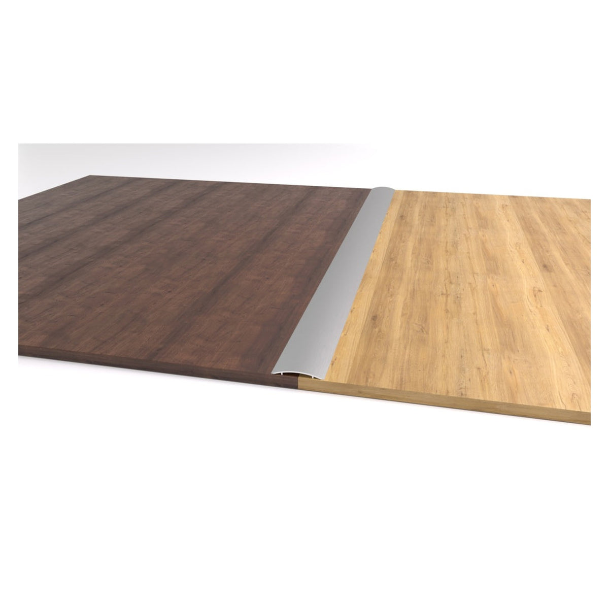 Regency M108 900mm brushed black cover strip
