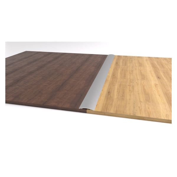 Regency M108 900mm brushed black cover strip