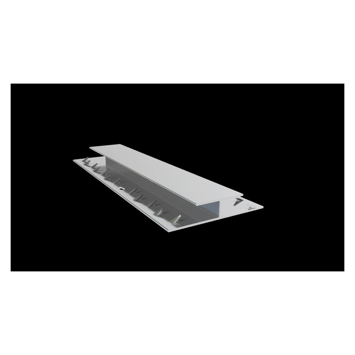 Regency Dual Grip M103 900mm carpet bar, view 2