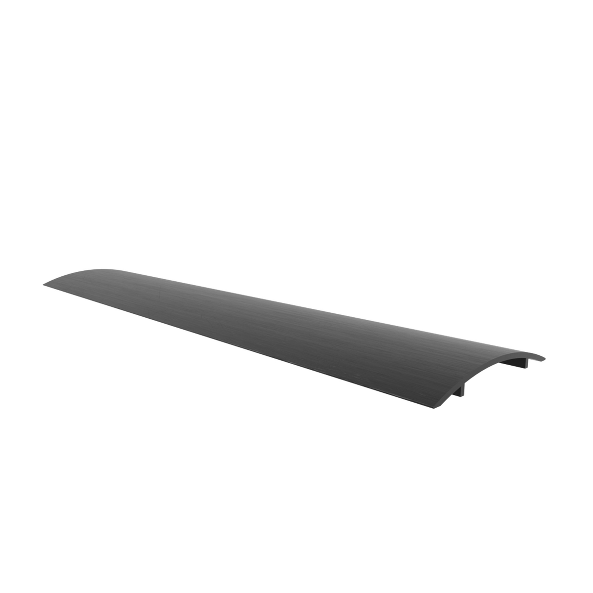 Regency M108 brushed champagne cover strip 900mm, view 2