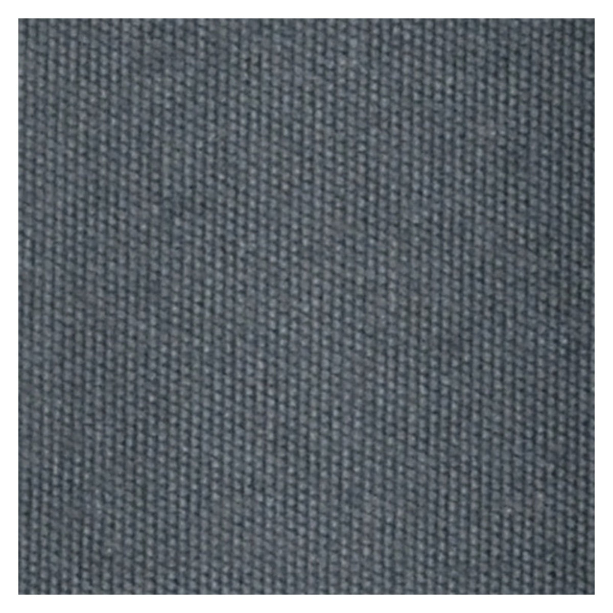 Renaissance slate grey thermal blackout roller blind 90cm, view 2