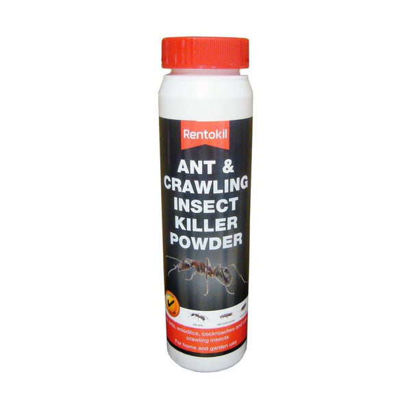 Rentokil ant and crawling insect powder 150g