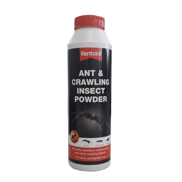 Rentokil ant and crawling insect powder 300g