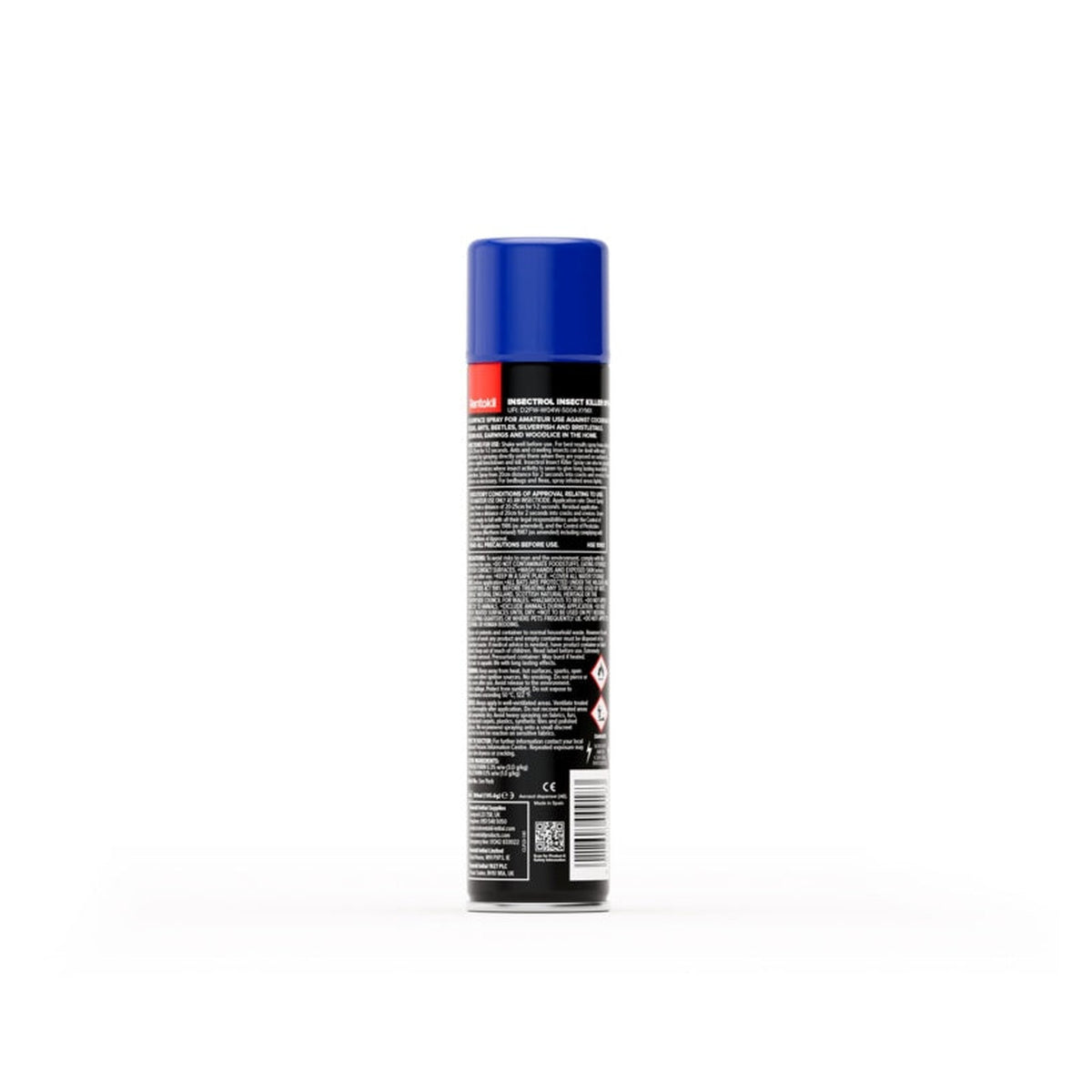 Rentokil Insectrol insect killer spray 300ml, view 2