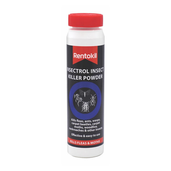 Rentokil Insectrol insect powder 150g