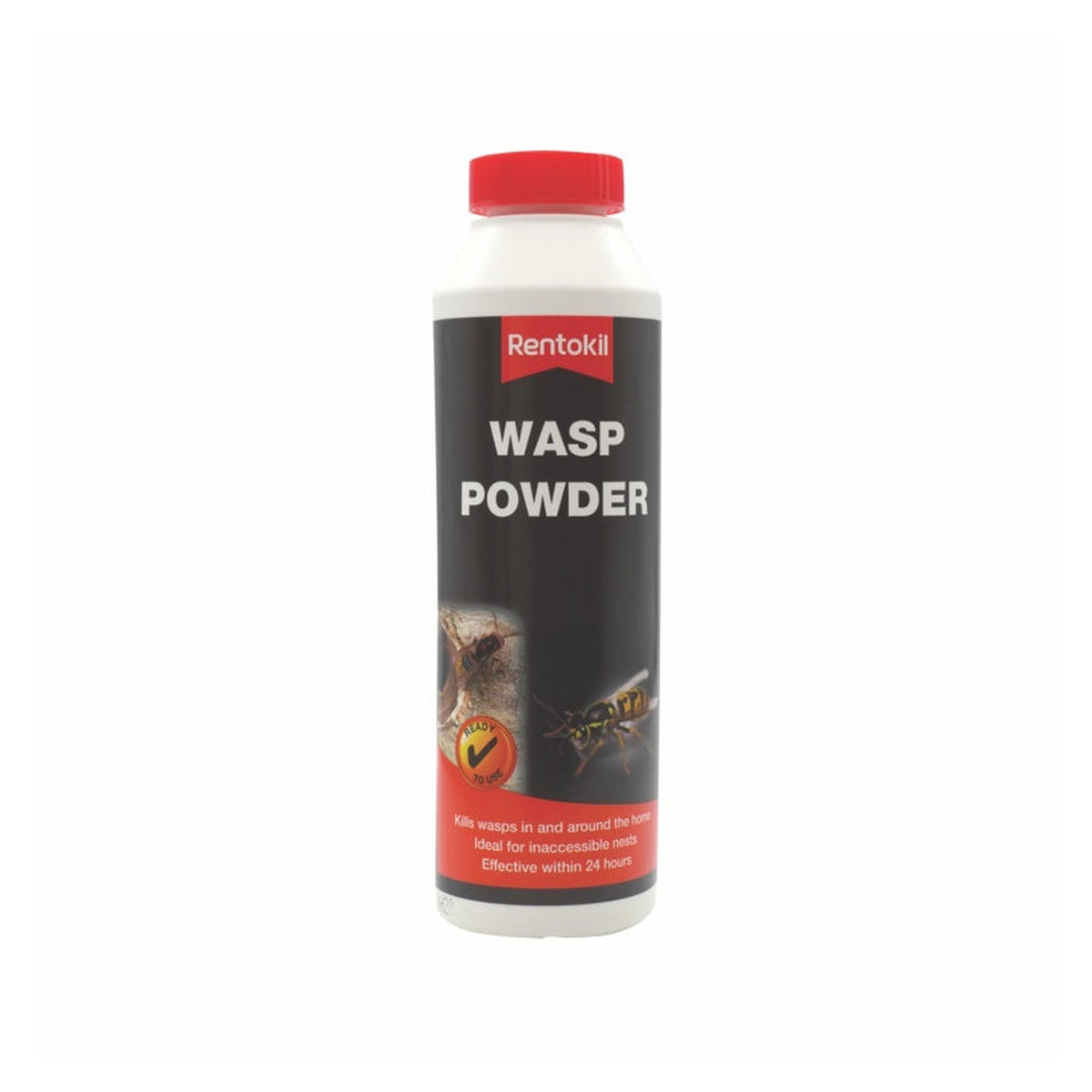 Rentokil Wasp Powder 150g pack