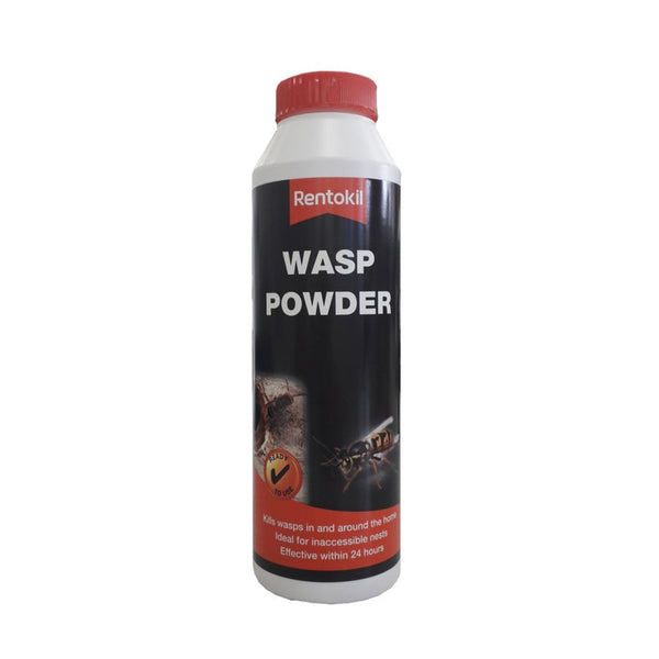 Rentokil Wasp Powder 300g