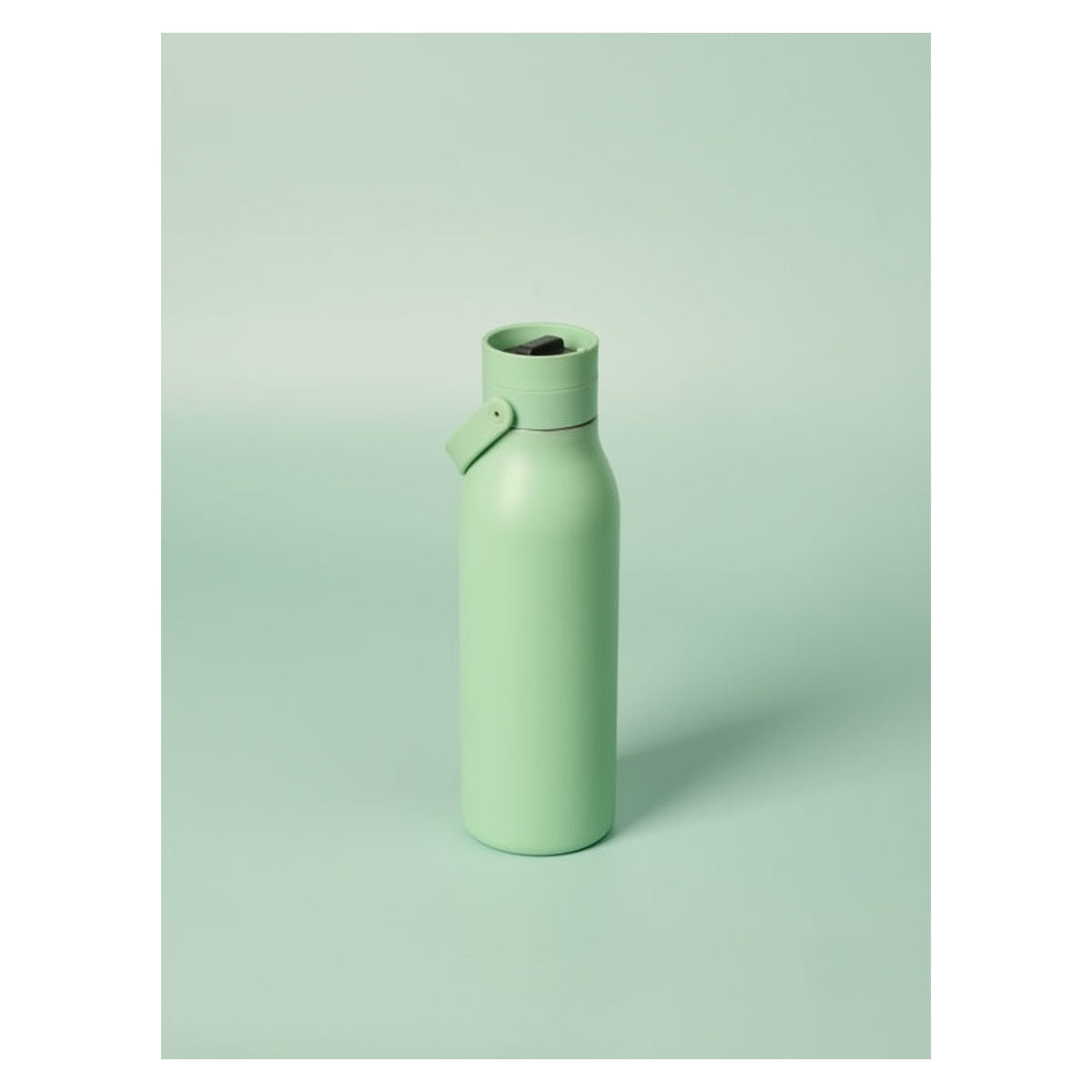 Reusable Drinks Bottle - 500ml Seaglass Green