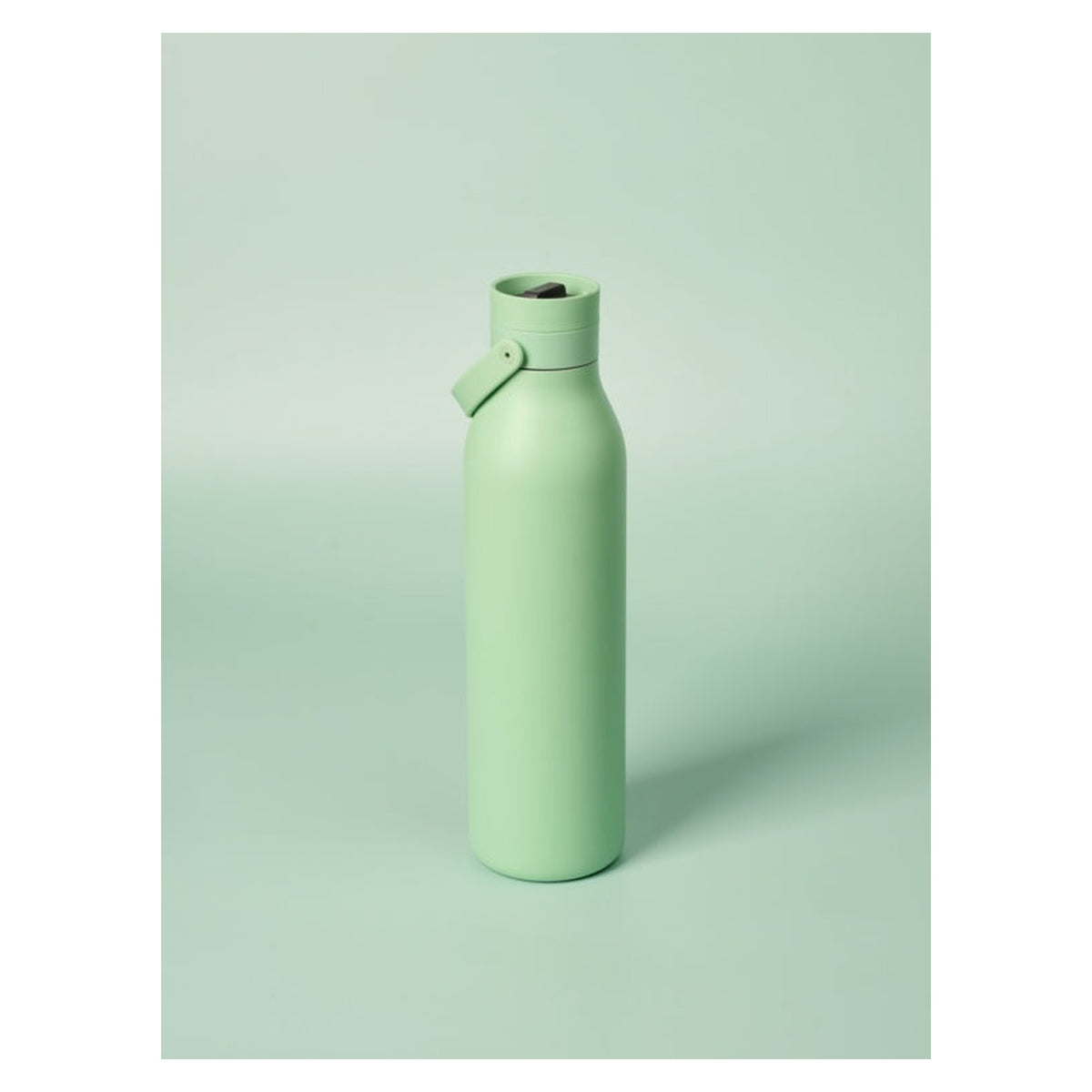 Reusable Drinks Bottle - 750ml Seaglass Green