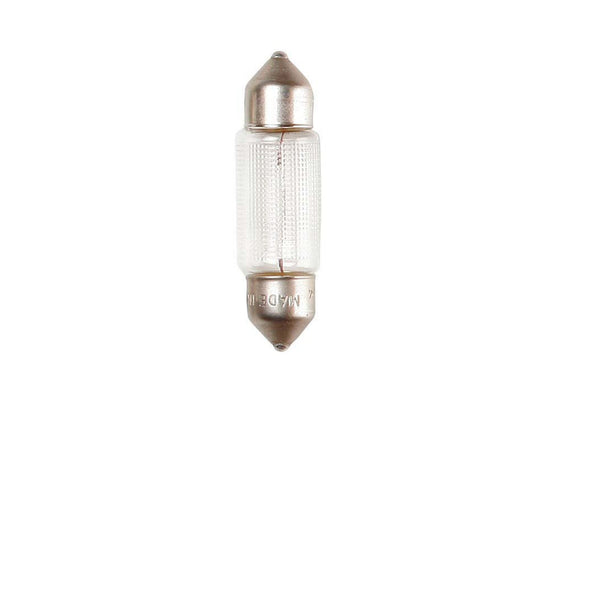 Ring 12V 10W festoon bulb