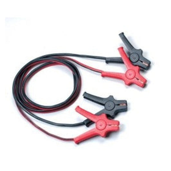 Ring 200A heavy duty booster cables with nylon bag