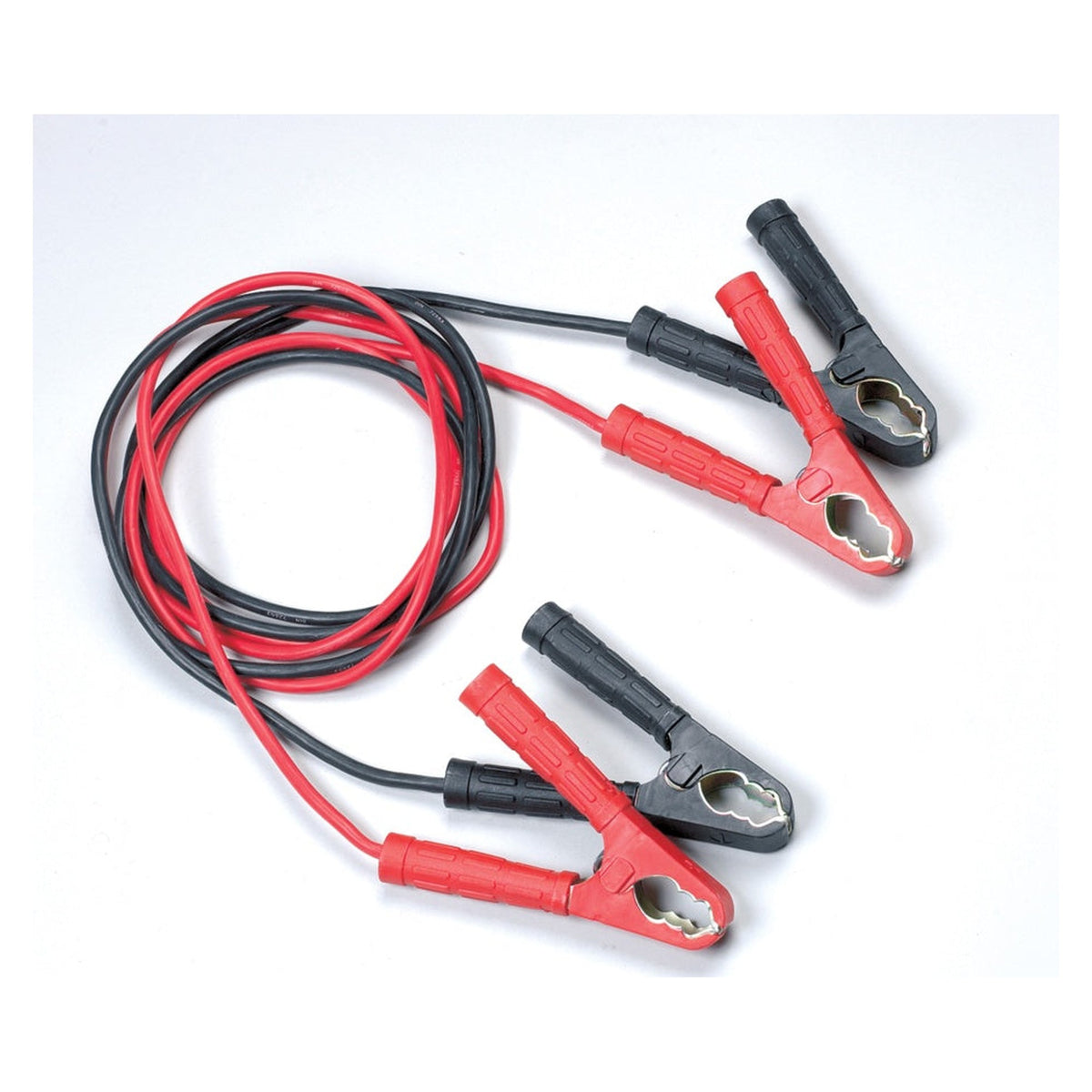 Ring 300 amp 3m booster cables with nylon bag