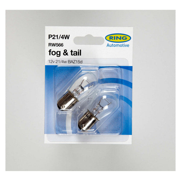 Ring OSP BAZ15d fog and tail bulb