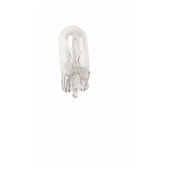 Ring RW504 12V 3W W3W capless bulb