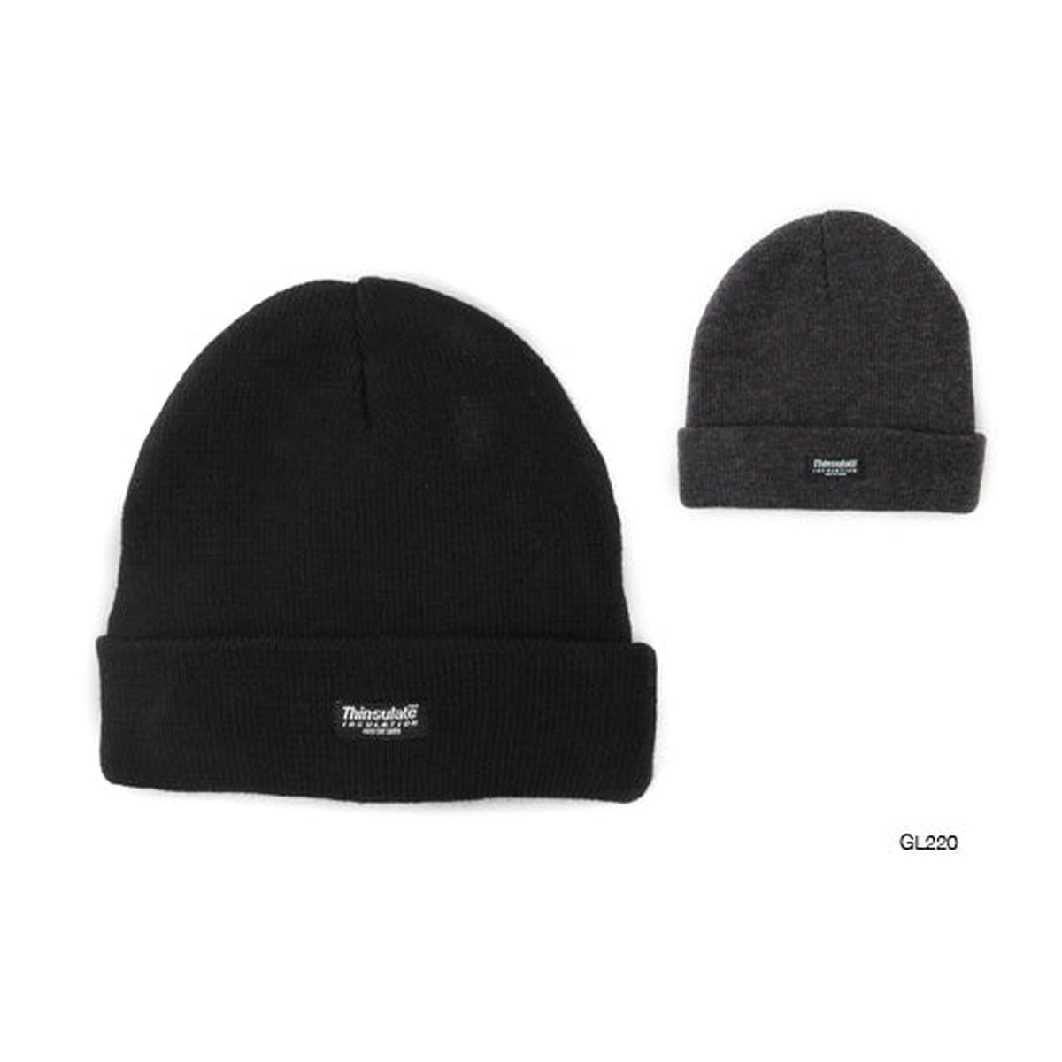 RJM adults Thinsulate winter hat