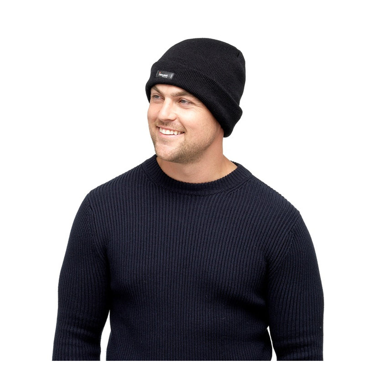 RJM adults Thinsulate winter hat, view 3