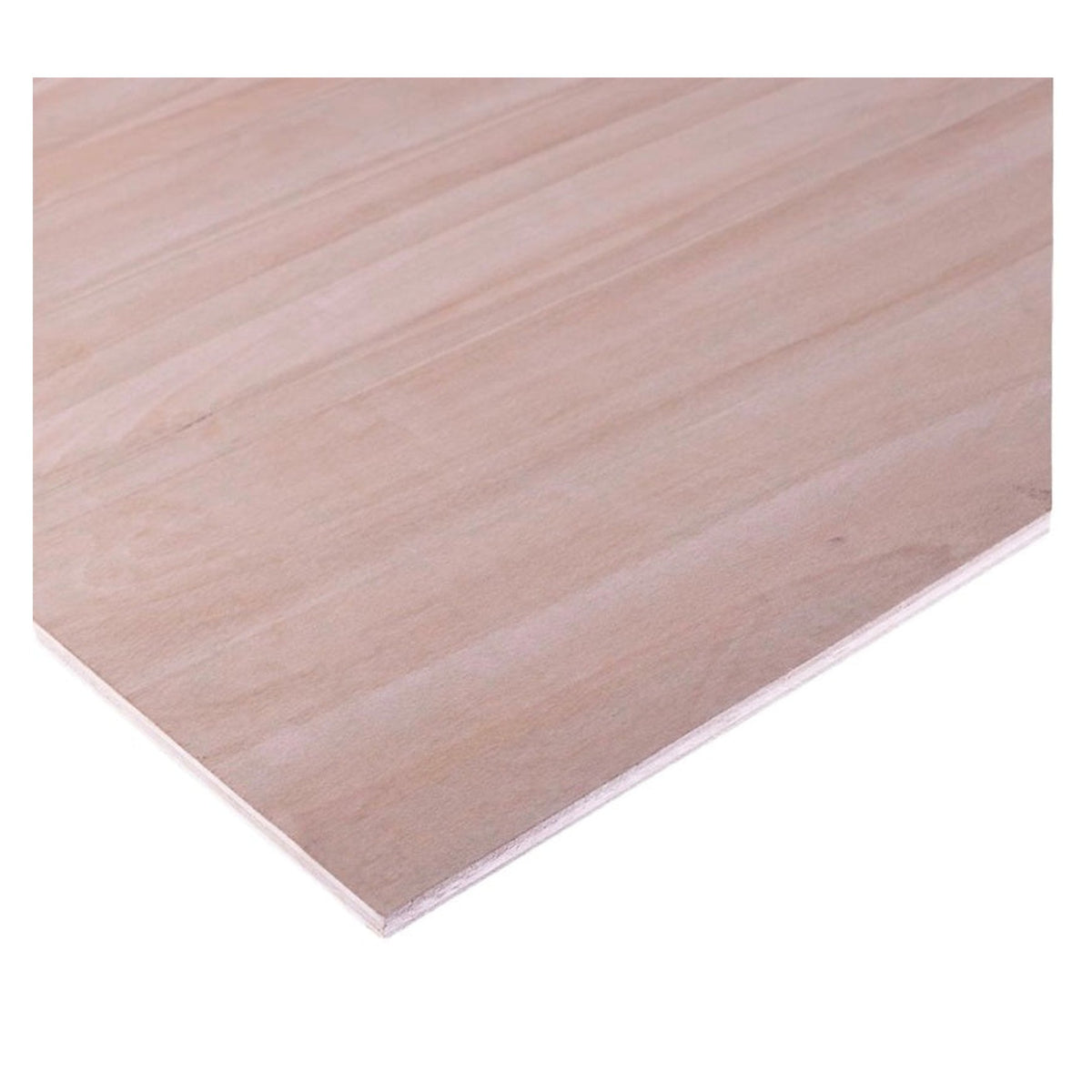 RMPP exterior plywood 610 x 1220 x 9mm