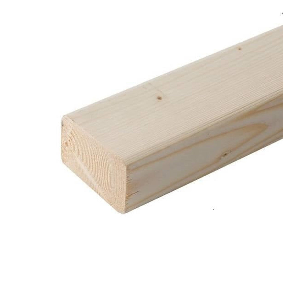 RMPP kiln dried timber 89 x 38mm