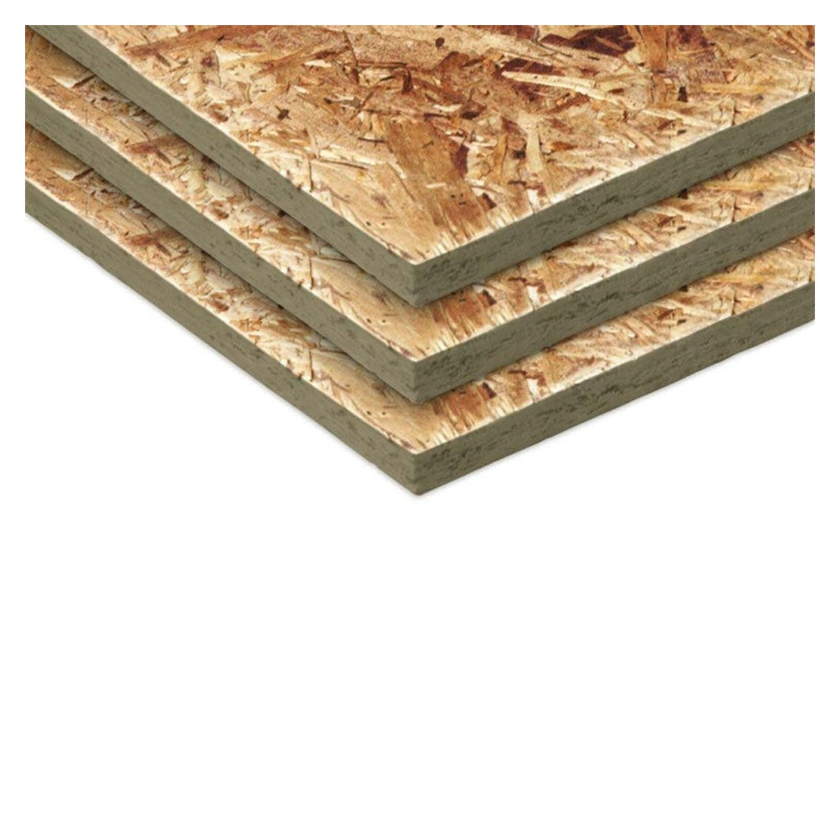 RMPP OSB3 board 2440 x 1220 x 18mm