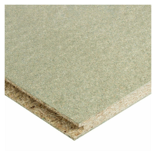 RMPP P5 tongue and groove chipboard flooring 2400 x 600 x 18mm