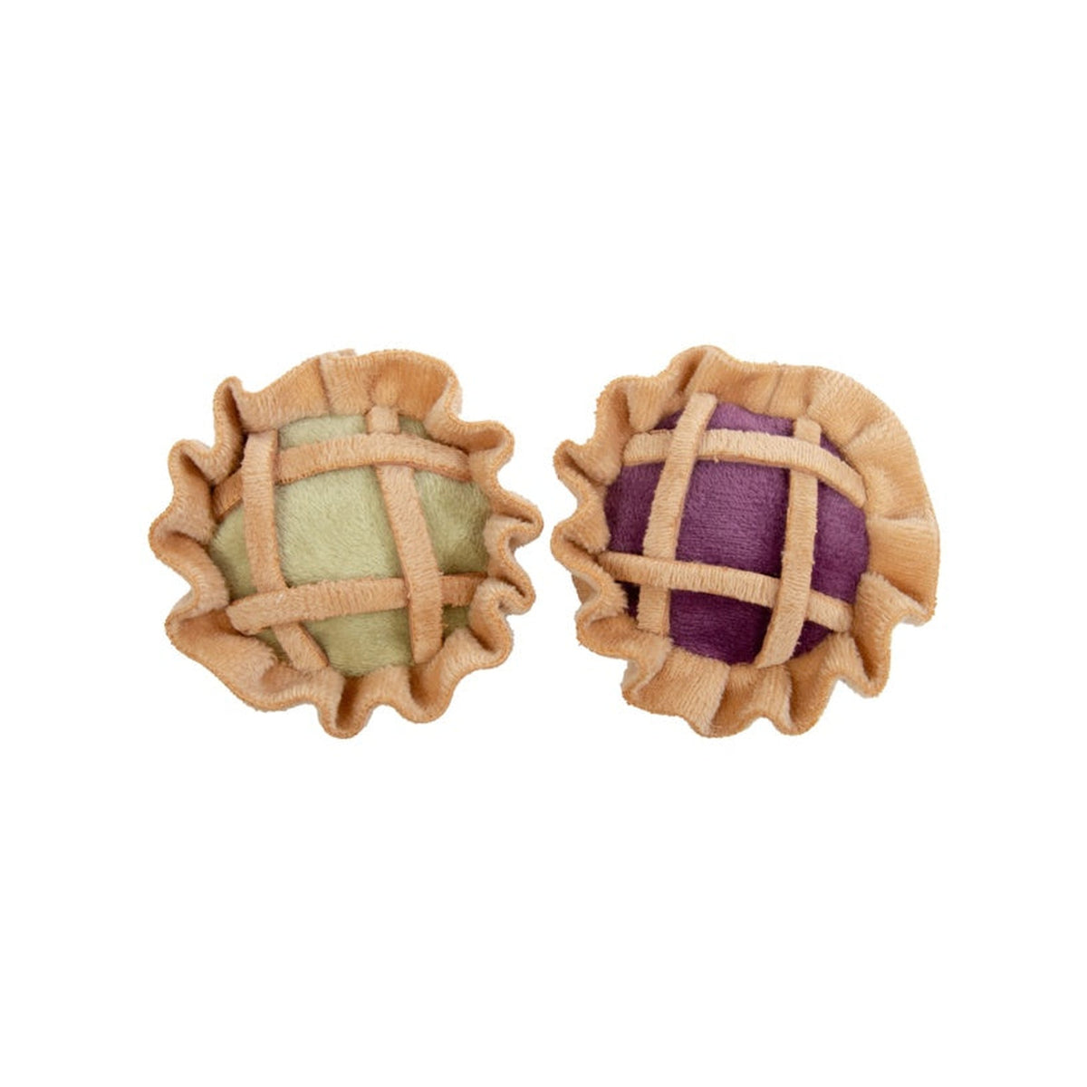 Robby & Pingu Pie Duo, view 3