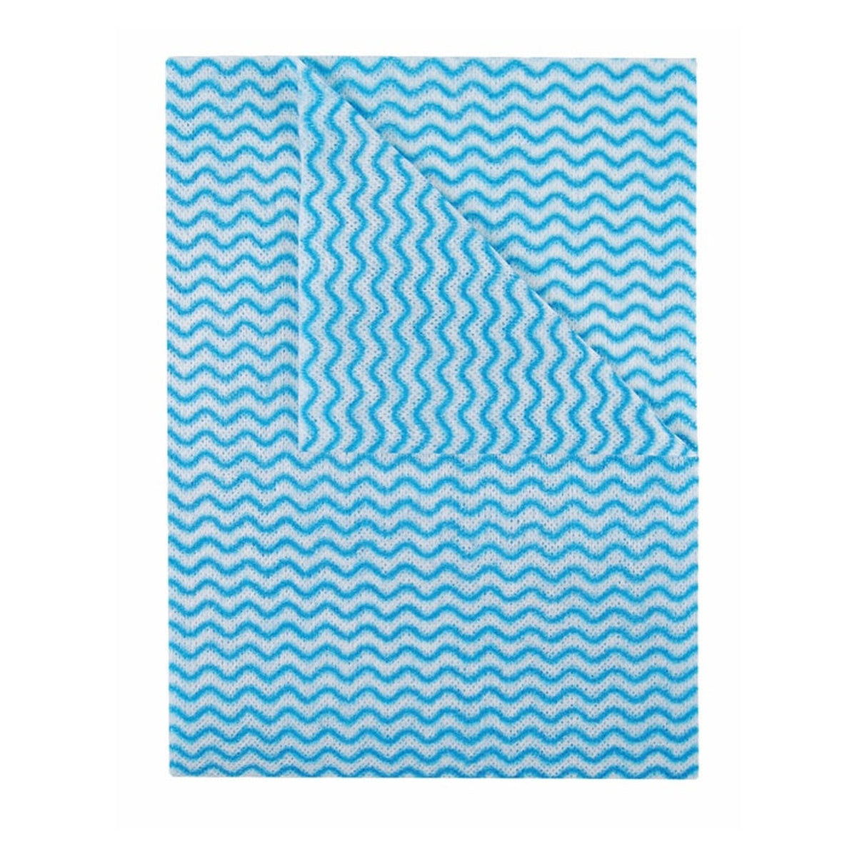 Robert Scott Blue Ocean wipes, pack of 50