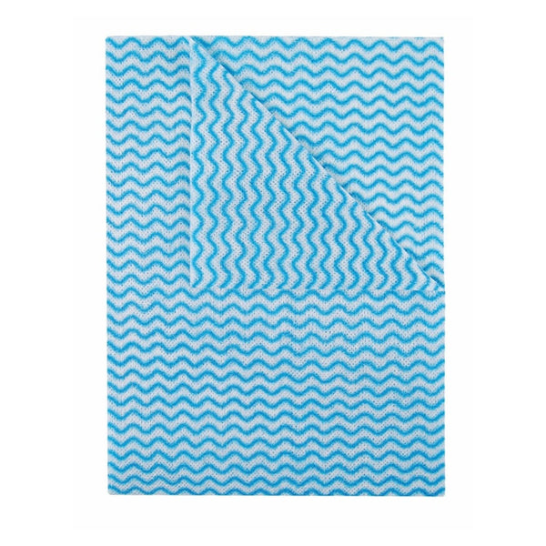 Robert Scott Blue Ocean wipes, pack of 50